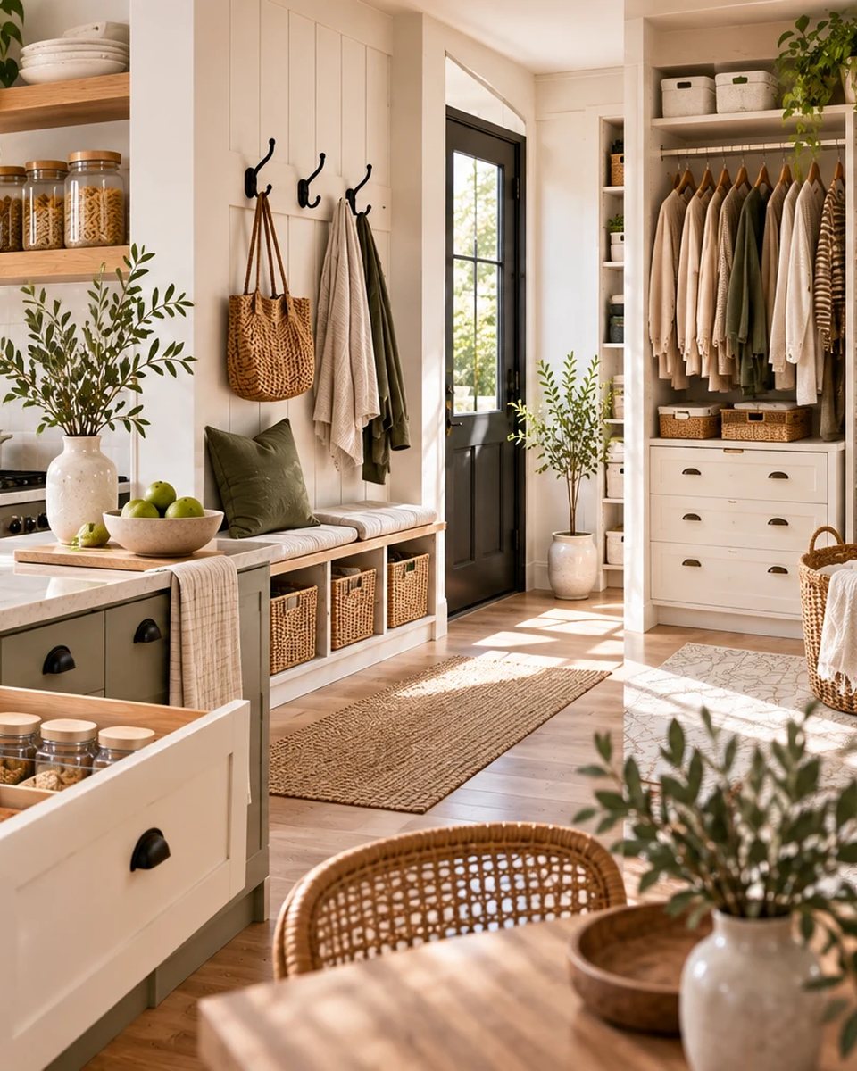 Inplanty home inspiration