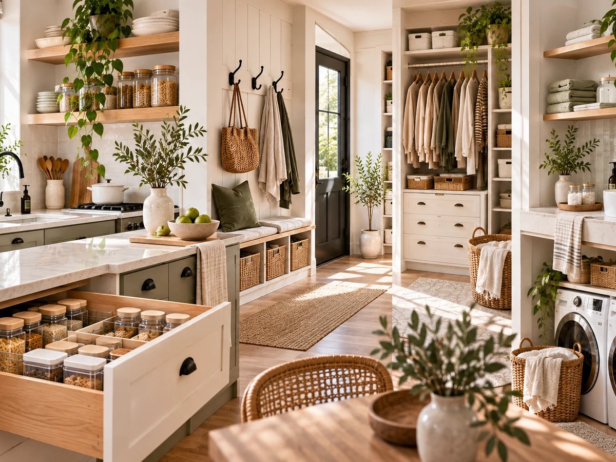 Make Every Space Work Better