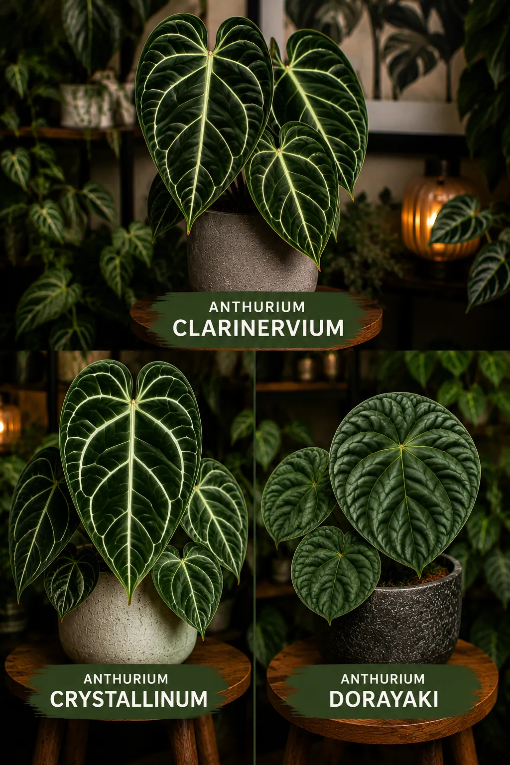 Best anthurium for beginners