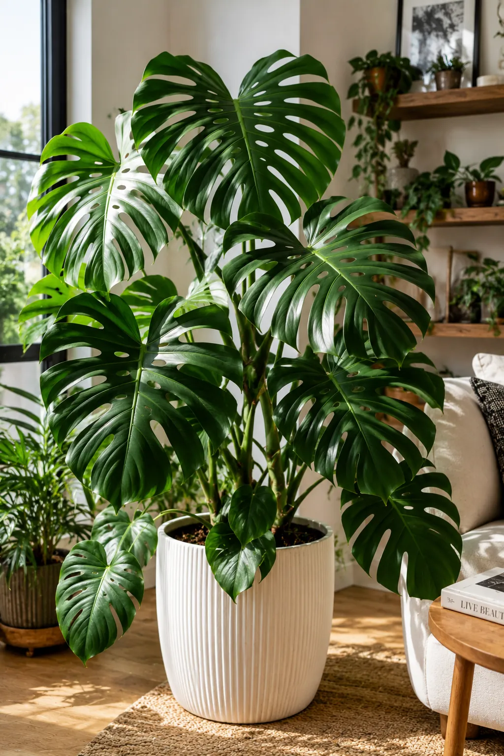 Monstera care guide