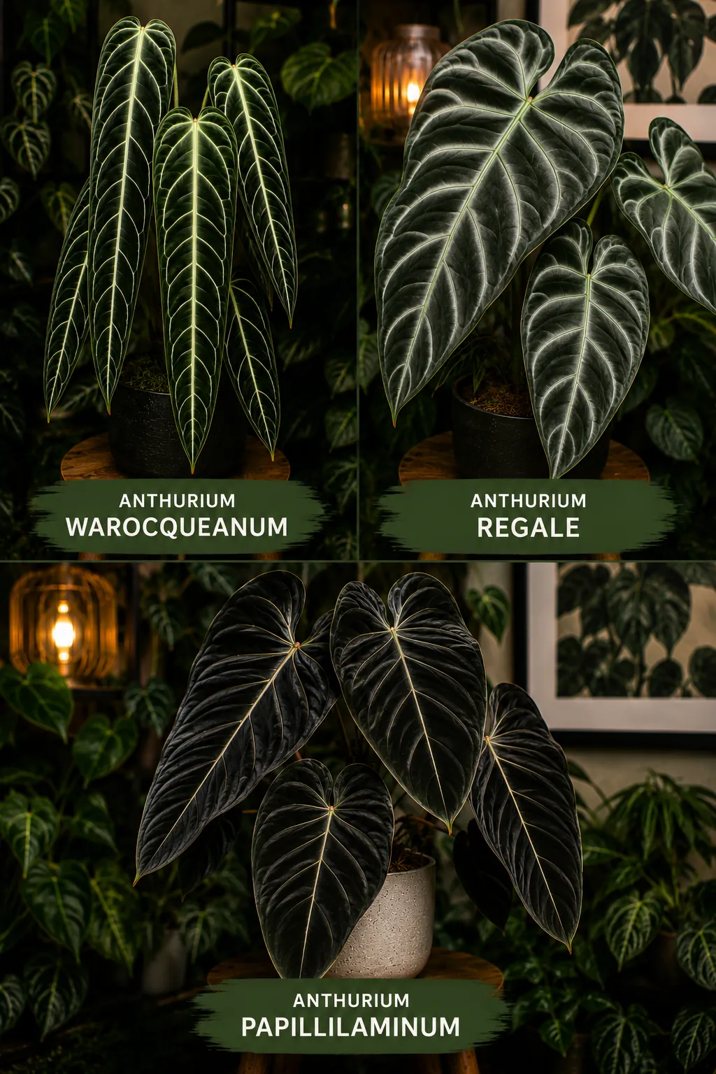 Worst plants for beginners