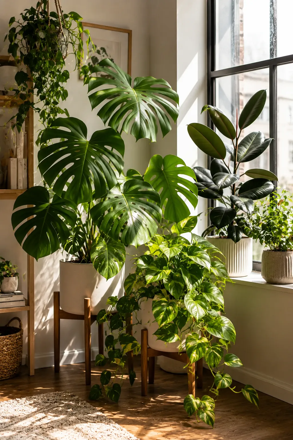 Small home decor idea
