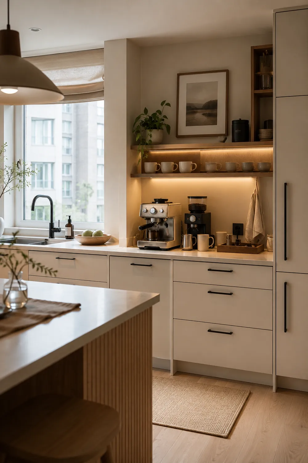 Best Espresso Machines for Small Apartments (2026)