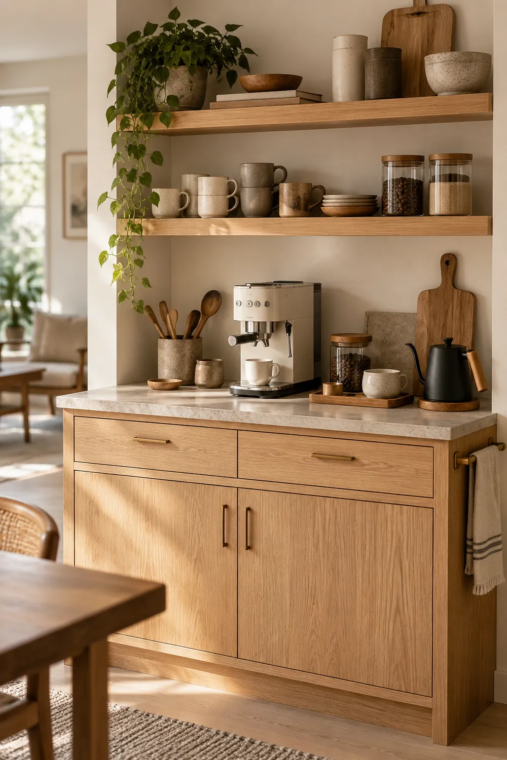 Coffee Station Buying Guide: What to Buy and What to Skip