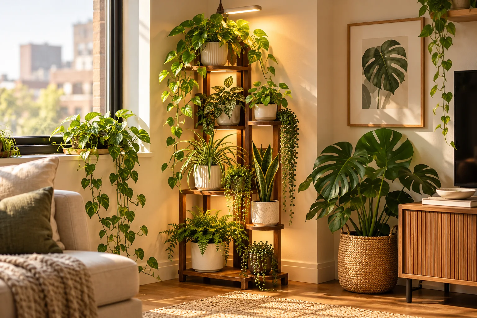 Ideas for Indoor Plants